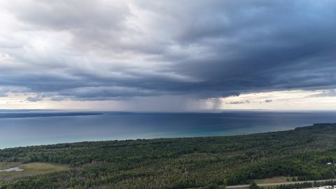 Aerial photography sample 1