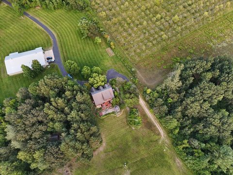 Aerial photography sample 5